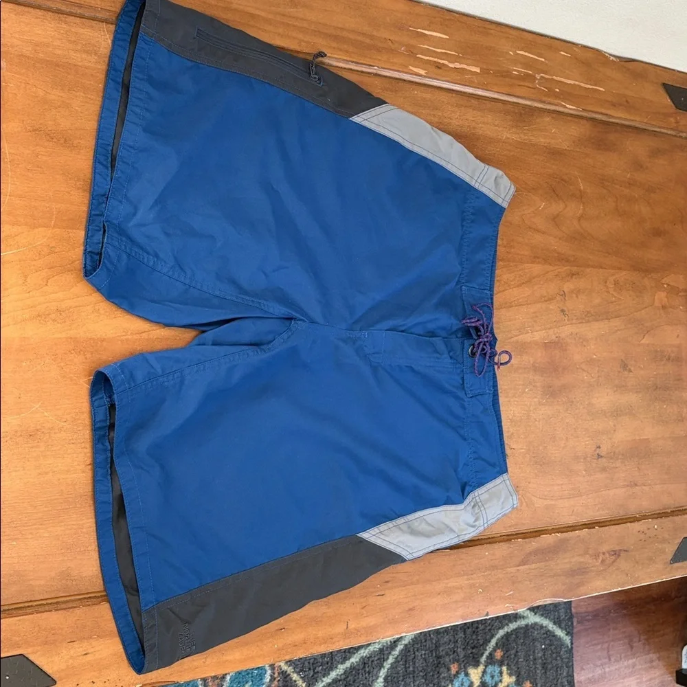 The North Face stylish swim